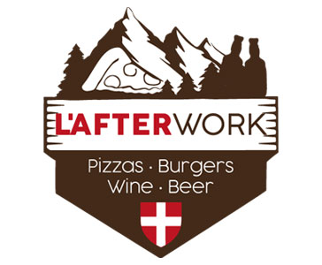 Logo L'Afterwork