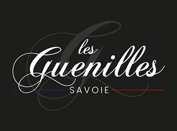 Logo Les Guenilles Traiteur