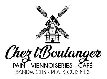 Logo Chez l'Boulanger Chindrieux