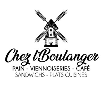 Logo Chez l'Boulanger Chindrieux