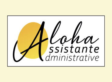 Logo Aloha Assistante Administrative