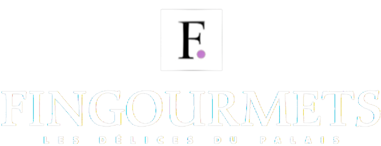 Logo Fingourmets - 2pices de qualité