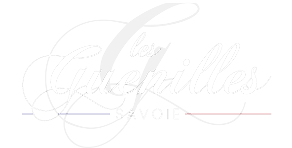 Logo Les Guenilles, traiteur à Chambéry